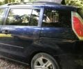 Синій Мазда 5, об'ємом двигуна 1.8 л та пробігом 212 тис. км за 5200 $, фото 6 на Automoto.ua