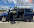 Синій Мазда 5, об'ємом двигуна 2 л та пробігом 180 тис. км за 7300 $, фото 2 на Automoto.ua