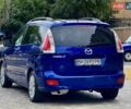 Синий Мазда 5, объемом двигателя 2 л и пробегом 285 тыс. км за 5999 $, фото 5 на Automoto.ua