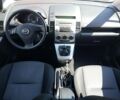 Синий Мазда 5, объемом двигателя 2 л и пробегом 190 тыс. км за 8000 $, фото 16 на Automoto.ua