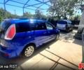Синій Мазда 5, об'ємом двигуна 2 л та пробігом 287 тис. км за 5850 $, фото 1 на Automoto.ua