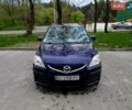 Синий Мазда 5, объемом двигателя 2 л и пробегом 257 тыс. км за 4999 $, фото 3 на Automoto.ua