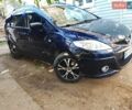 Синий Мазда 5, объемом двигателя 2 л и пробегом 350 тыс. км за 4850 $, фото 8 на Automoto.ua