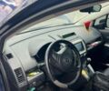 Синий Мазда 5, объемом двигателя 2 л и пробегом 185 тыс. км за 5800 $, фото 9 на Automoto.ua