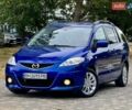 Синий Мазда 5, объемом двигателя 2 л и пробегом 285 тыс. км за 5999 $, фото 13 на Automoto.ua