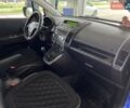 Синій Мазда 5, об'ємом двигуна 2 л та пробігом 283 тис. км за 6999 $, фото 23 на Automoto.ua