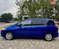 Синий Мазда 5, объемом двигателя 2 л и пробегом 285 тыс. км за 5999 $, фото 4 на Automoto.ua