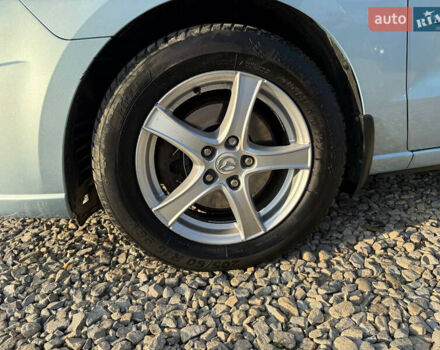 Мазда 5 2008 в Коломые на Automoto.ua Синий Мазда 5, объемом двигателя 2 л и пробегом 214 тыс. км за 5600 $, фото 40 на Automoto.ua