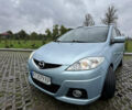 Синий Мазда 5, объемом двигателя 2 л и пробегом 214 тыс. км за 6200 $, фото 15 на Automoto.ua