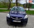 Синий Мазда 5, объемом двигателя 2 л и пробегом 257 тыс. км за 4999 $, фото 11 на Automoto.ua