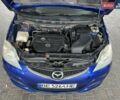 Синий Мазда 5, объемом двигателя 2 л и пробегом 283 тыс. км за 6999 $, фото 34 на Automoto.ua