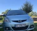 Синий Мазда 5, объемом двигателя 1.8 л и пробегом 165 тыс. км за 5500 $, фото 10 на Automoto.ua
