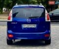 Синий Мазда 5, объемом двигателя 2 л и пробегом 285 тыс. км за 5999 $, фото 6 на Automoto.ua