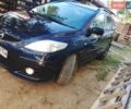 Синий Мазда 5, объемом двигателя 2 л и пробегом 350 тыс. км за 4850 $, фото 2 на Automoto.ua
