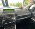 Синий Мазда 5, объемом двигателя 2 л и пробегом 283 тыс. км за 6999 $, фото 29 на Automoto.ua