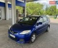 Синий Мазда 5, объемом двигателя 2 л и пробегом 283 тыс. км за 6999 $, фото 15 на Automoto.ua