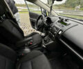Синий Мазда 5, объемом двигателя 2 л и пробегом 214 тыс. км за 6200 $, фото 5 на Automoto.ua