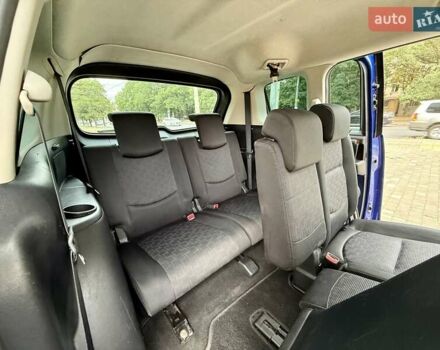 Синий Мазда 5, объемом двигателя 2 л и пробегом 285 тыс. км за 5999 $, фото 59 на Automoto.ua