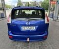 Синий Мазда 5, объемом двигателя 2 л и пробегом 283 тыс. км за 6999 $, фото 9 на Automoto.ua