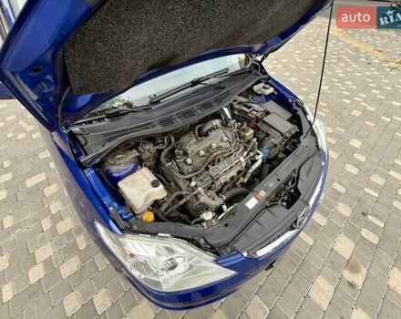 Синий Мазда 5, объемом двигателя 2 л и пробегом 285 тыс. км за 5999 $, фото 68 на Automoto.ua