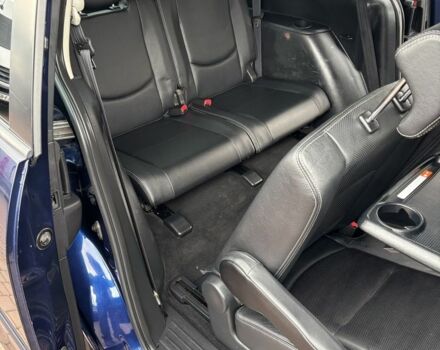 Синий Мазда 5, объемом двигателя 2 л и пробегом 239 тыс. км за 6800 $, фото 8 на Automoto.ua