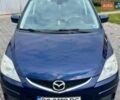 Синий Мазда 5, объемом двигателя 2 л и пробегом 257 тыс. км за 4600 $, фото 7 на Automoto.ua