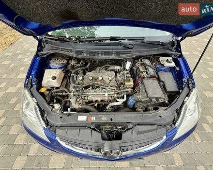 Синий Мазда 5, объемом двигателя 2 л и пробегом 285 тыс. км за 5999 $, фото 69 на Automoto.ua