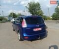Синий Мазда 5, объемом двигателя 1.8 л и пробегом 242 тыс. км за 5600 $, фото 4 на Automoto.ua