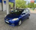 Синий Мазда 5, объемом двигателя 2 л и пробегом 283 тыс. км за 6999 $, фото 16 на Automoto.ua