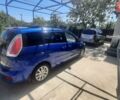 Синий Мазда 5, объемом двигателя 2 л и пробегом 300 тыс. км за 5850 $, фото 4 на Automoto.ua