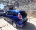 Синий Мазда 5, объемом двигателя 2 л и пробегом 300 тыс. км за 5850 $, фото 5 на Automoto.ua