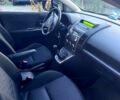 Синий Мазда 5, объемом двигателя 2 л и пробегом 243 тыс. км за 5200 $, фото 7 на Automoto.ua