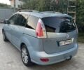 Синий Мазда 5, объемом двигателя 2 л и пробегом 243 тыс. км за 6000 $, фото 4 на Automoto.ua