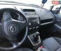 Синий Мазда 5, объемом двигателя 1.8 л и пробегом 165 тыс. км за 5500 $, фото 12 на Automoto.ua