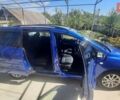 Синий Мазда 5, объемом двигателя 2 л и пробегом 300 тыс. км за 5900 $, фото 8 на Automoto.ua