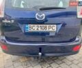 Синий Мазда 5, объемом двигателя 2 л и пробегом 257 тыс. км за 4600 $, фото 16 на Automoto.ua