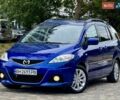 Синий Мазда 5, объемом двигателя 2 л и пробегом 285 тыс. км за 5999 $, фото 11 на Automoto.ua