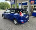 Синий Мазда 5, объемом двигателя 2 л и пробегом 283 тыс. км за 6999 $, фото 13 на Automoto.ua