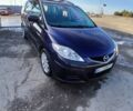Синий Мазда 5, объемом двигателя 2 л и пробегом 257 тыс. км за 5000 $, фото 8 на Automoto.ua