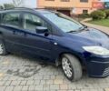 Синий Мазда 5, объемом двигателя 2 л и пробегом 257 тыс. км за 4600 $, фото 2 на Automoto.ua