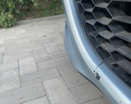 Синий Мазда 5, объемом двигателя 2 л и пробегом 243 тыс. км за 6000 $, фото 14 на Automoto.ua