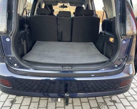 Синий Мазда 5, объемом двигателя 2 л и пробегом 287 тыс. км за 5500 $, фото 17 на Automoto.ua