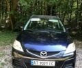 Синій Мазда 5, об'ємом двигуна 1.8 л та пробігом 212 тис. км за 5200 $, фото 2 на Automoto.ua