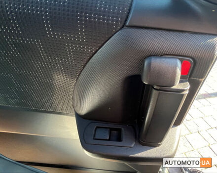 Синий Мазда 5, объемом двигателя 2 л и пробегом 202 тыс. км за 6999 $, фото 14 на Automoto.ua