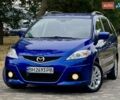 Синий Мазда 5, объемом двигателя 2 л и пробегом 285 тыс. км за 5999 $, фото 18 на Automoto.ua