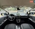 Синий Мазда 5, объемом двигателя 2 л и пробегом 285 тыс. км за 5999 $, фото 63 на Automoto.ua