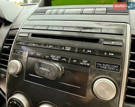 Синий Мазда 5, объемом двигателя 2 л и пробегом 285 тыс. км за 5999 $, фото 46 на Automoto.ua