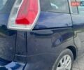 Синий Мазда 5, объемом двигателя 2 л и пробегом 257 тыс. км за 4600 $, фото 11 на Automoto.ua