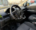 Мазда 5 2008 в Коломые на Automoto.ua Синий Мазда 5, объемом двигателя 2 л и пробегом 214 тыс. км за 5600 $, фото 14 на Automoto.ua