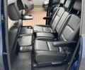 Синий Мазда 5, объемом двигателя 2 л и пробегом 239 тыс. км за 6800 $, фото 5 на Automoto.ua